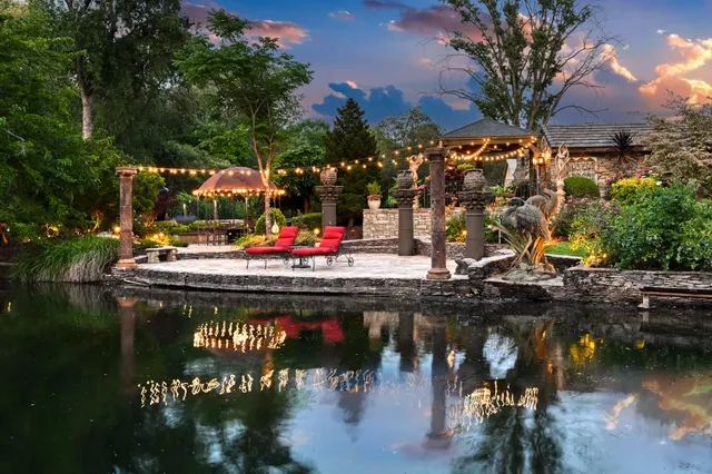 $5,499,999 | 9345 King Road, Loomis, CA 95650