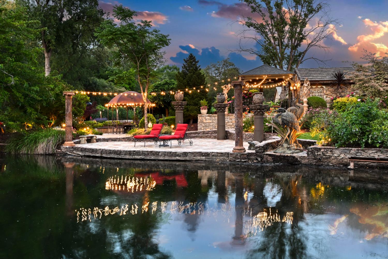 9345 King Road Loomis, CA 95650 - Photo 89 of 99