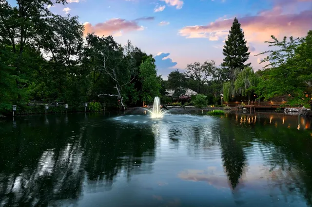 $5,499,999 | 9345 King Road, Loomis, CA 95650