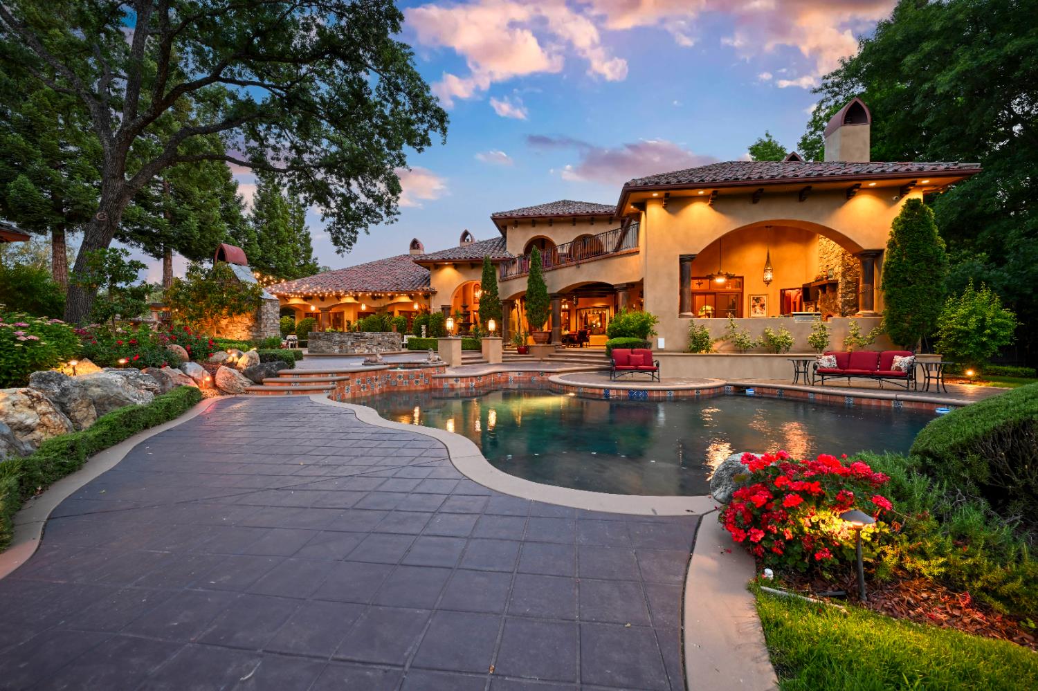 9345 King Road Loomis, CA 95650 - Photo 91 of 99