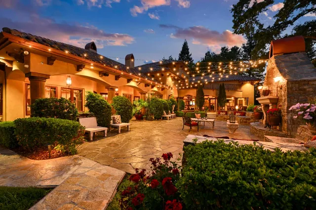 $5,499,999 | 9345 King Road, Loomis, CA 95650