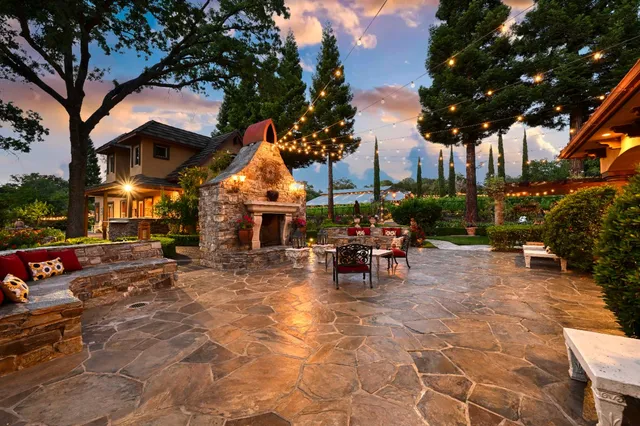 $5,499,999 | 9345 King Road, Loomis, CA 95650