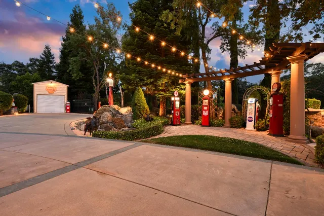 $5,499,999 | 9345 King Road, Loomis, CA 95650