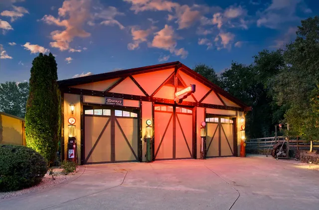 $5,499,999 | 9345 King Road, Loomis, CA 95650