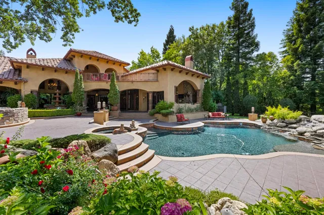 $5,499,999 | 9345 King Road, Loomis, CA 95650