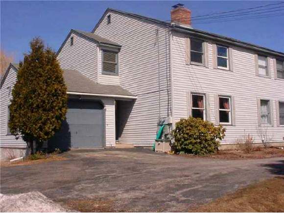 120 B Hampstead Road, Unit 120 Derry, NH 03038 - Photo 1 of 9