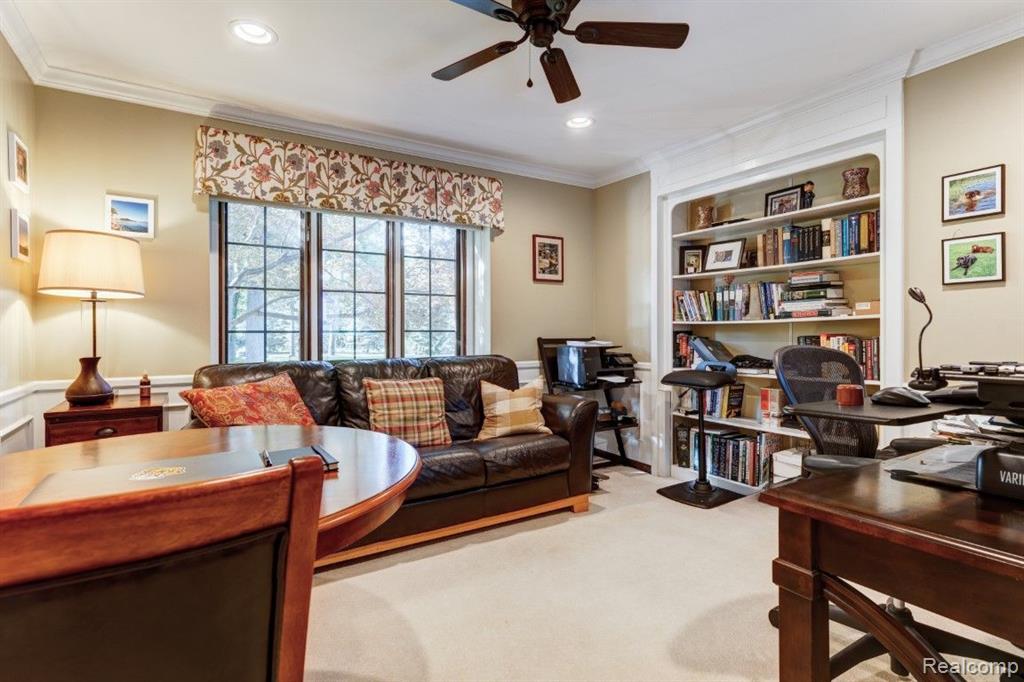 28265 West 14 Mile Road Farmington Hills, MI 48334 - Photo 28 of 69