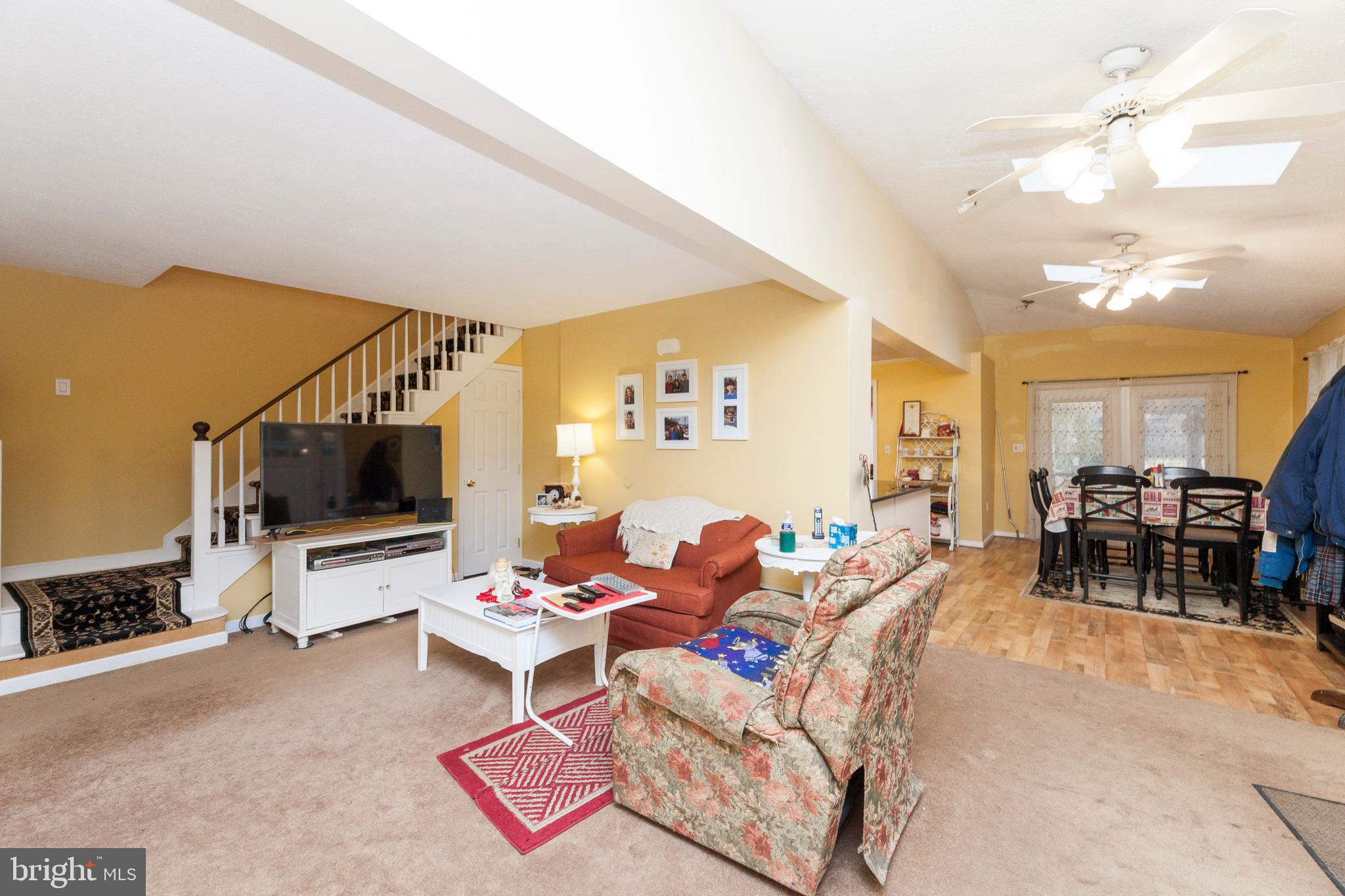 16000 Stone Foot Road Accokeek, MD 20607 - Photo 45 of 45 a living room with furniture and a flat screen tv