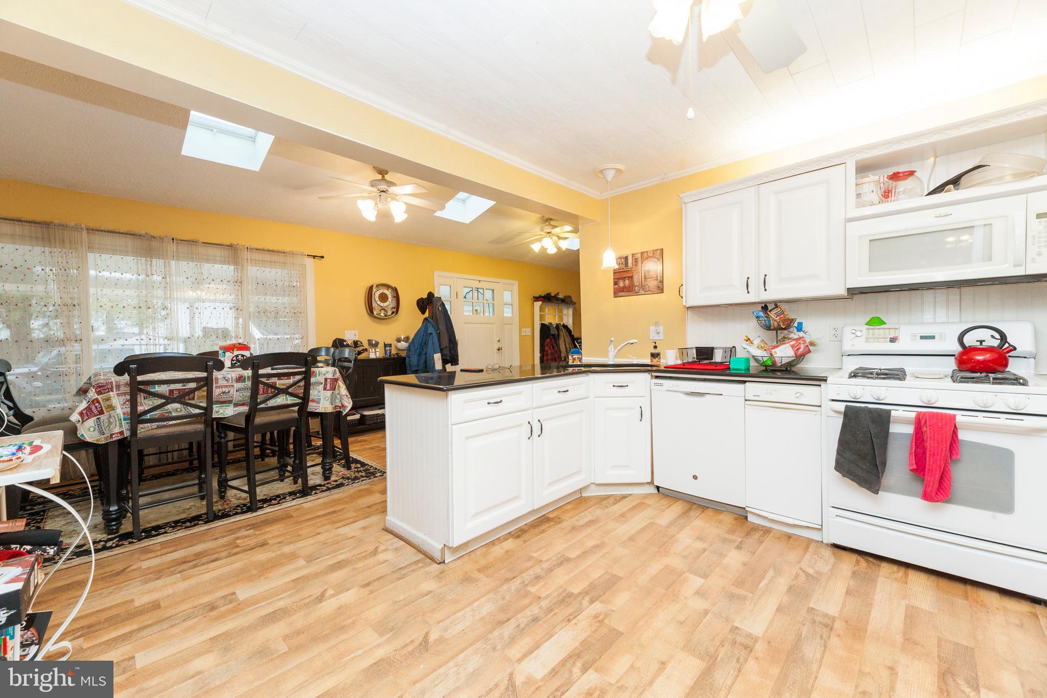 16000 Stone Foot Road Accokeek, MD 20607 - Photo 3 of 45 a open kitchen with lots of counter top space