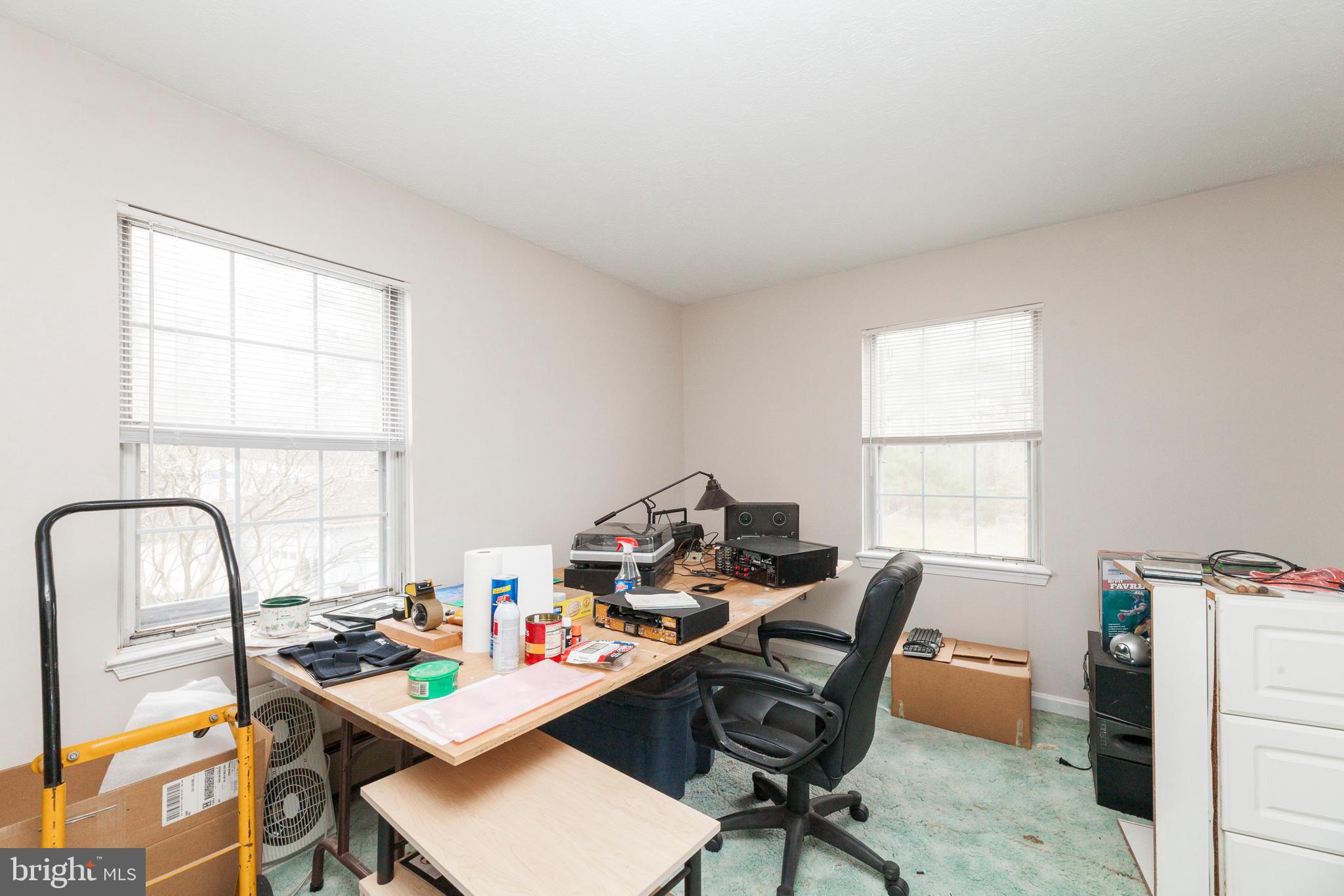 16000 Stone Foot Road Accokeek, MD 20607 - Photo 29 of 45 a workspace with furniture and window
