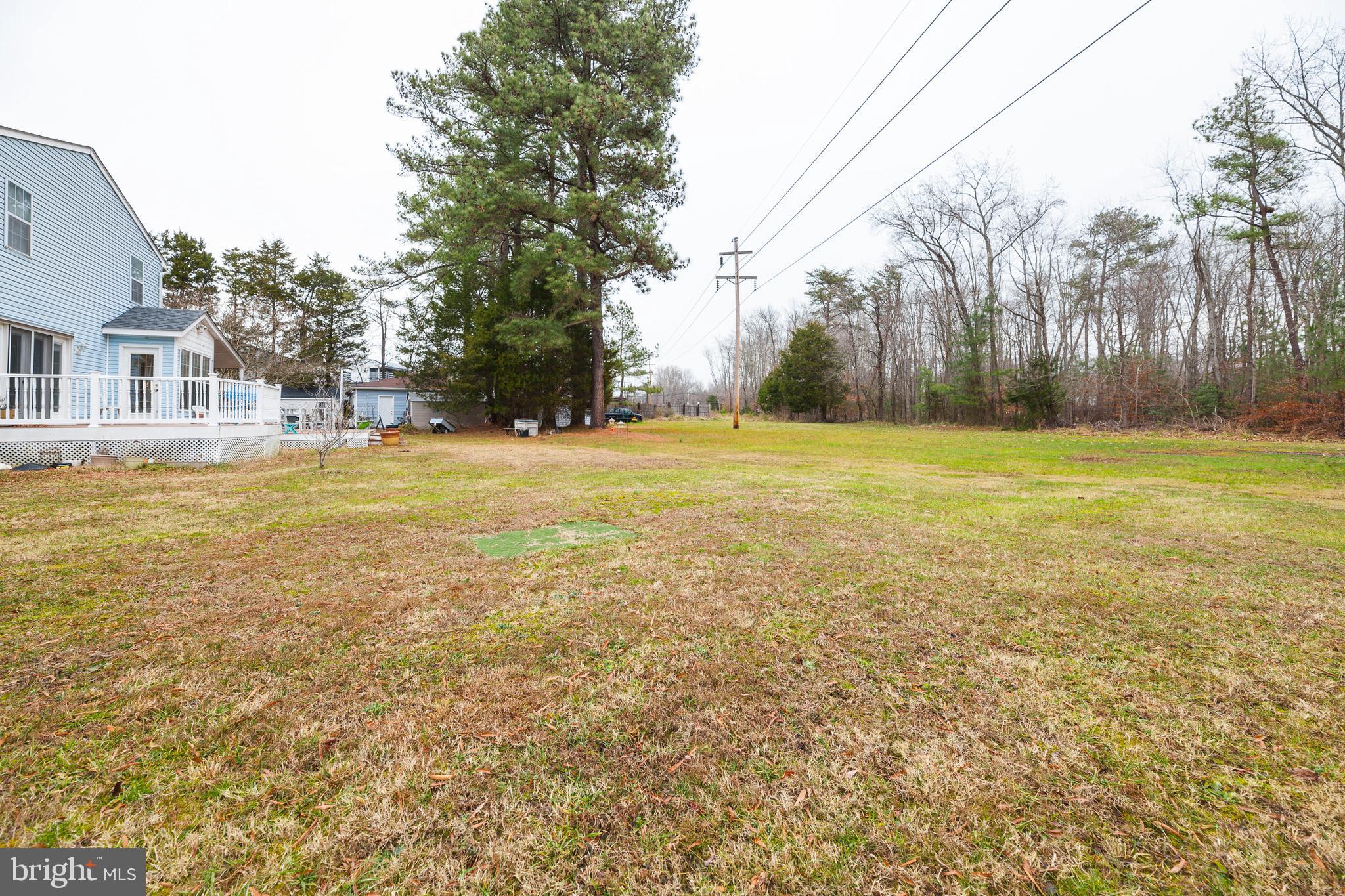 16000 Stone Foot Road Accokeek, MD 20607 - Photo 31 of 45 a view of an ocean from a yard