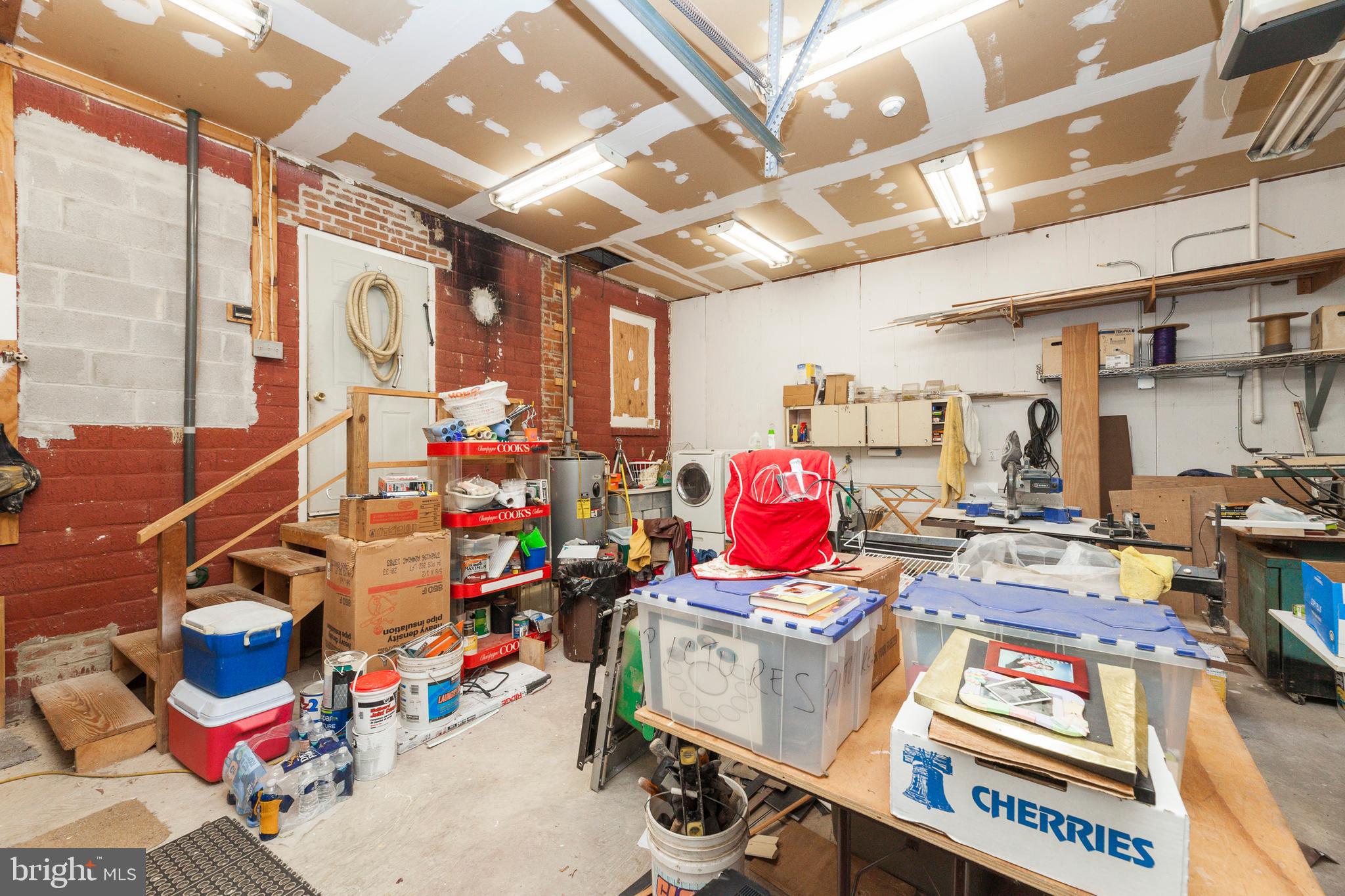 16000 Stone Foot Road Accokeek, MD 20607 - Photo 39 of 45 a view of a storage in a room