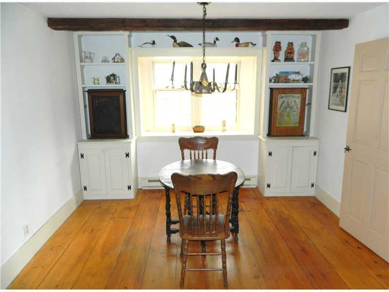 256 West Gray Road Gray, ME 04039 - Photo 7 of 13 Dining Room.
