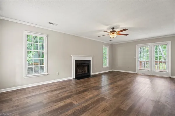 $310,000 | 1091 Stamford Club Drive, Rural Hall, NC 27045