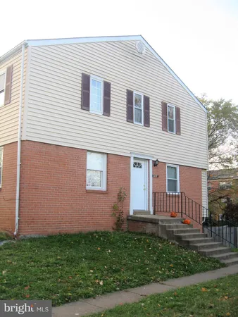 $1,100 | 7839 West Point Court, Manassas, VA 20109