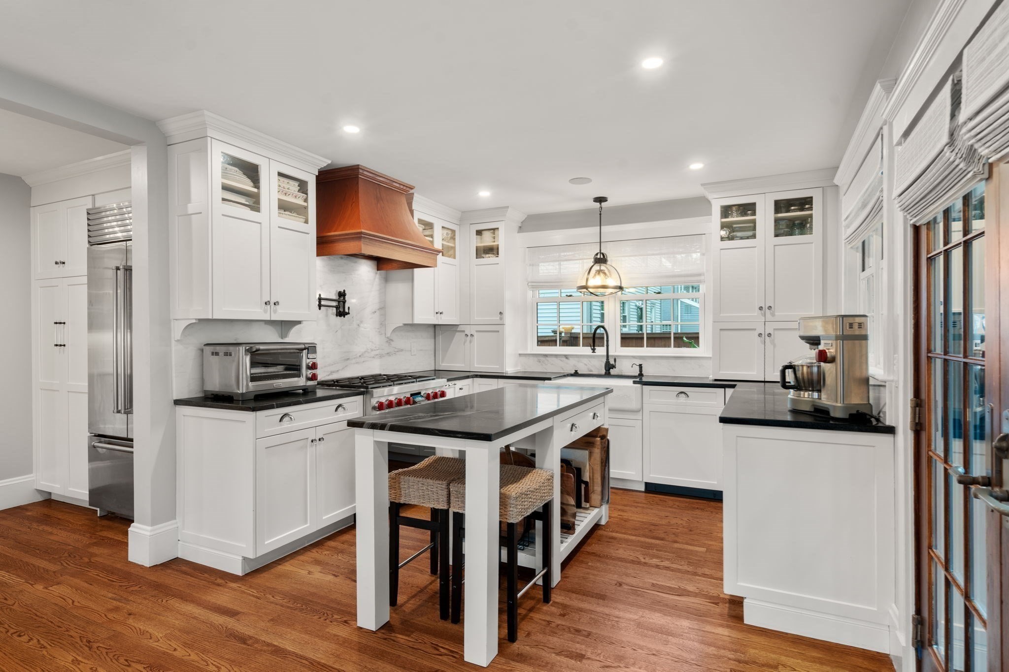 22 Windsor Road Milton, MA 02186 - Photo 19 of 41 Gallery Image 19