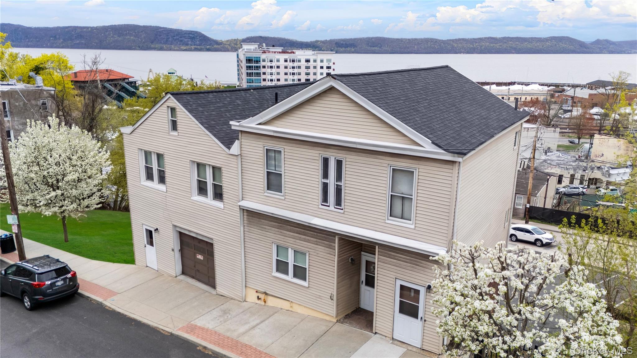 37 Secor Road Ossining, NY 10562 - Photo 2 of 38 New ROOF on both homes!