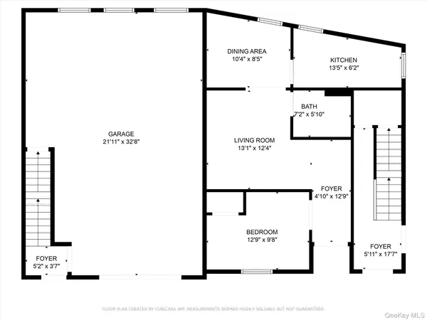 $85,000 | 37 Secor Road, Ossining, NY 10562