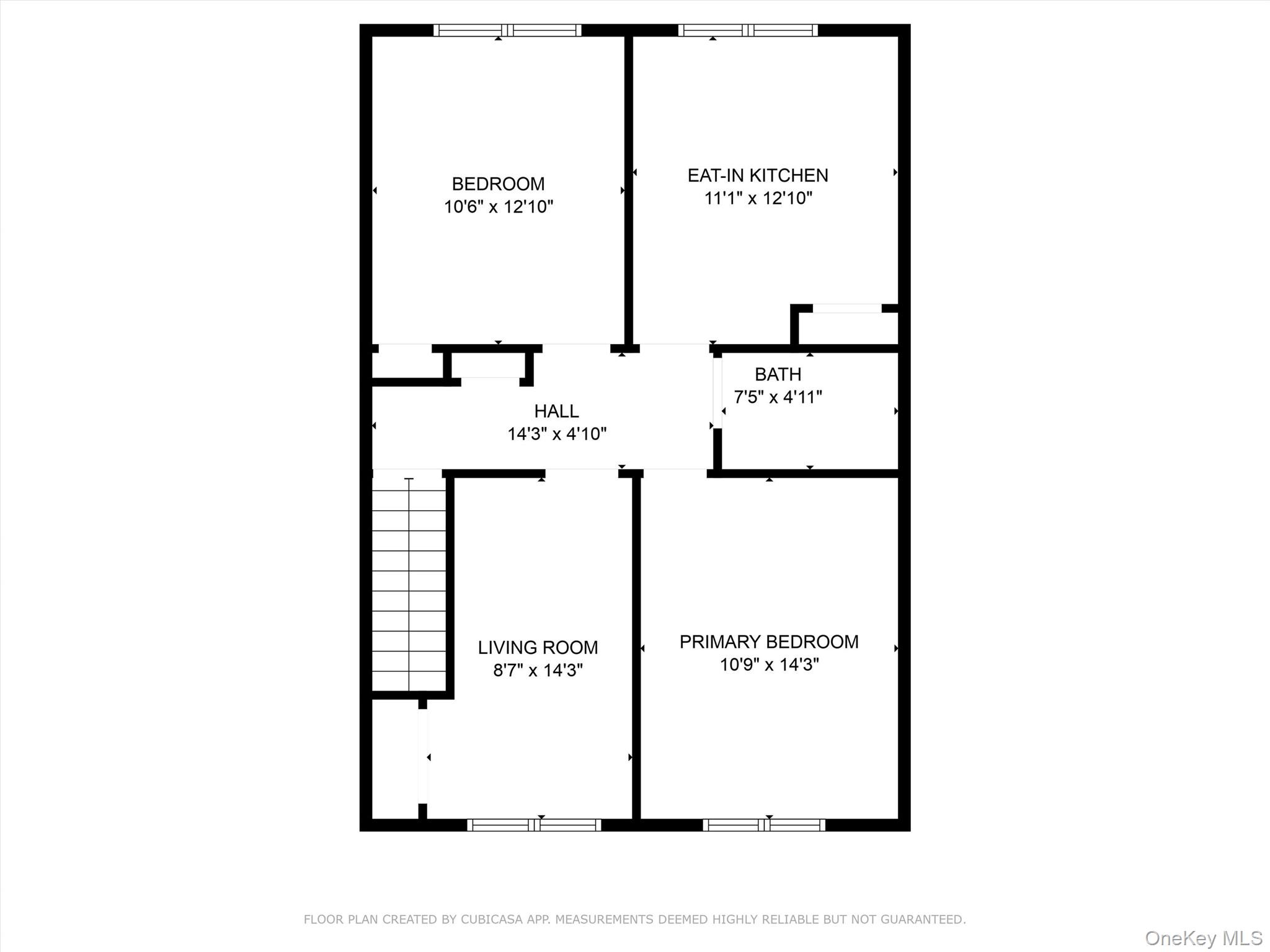 37 Secor Road Ossining, NY 10562 - Photo 35 of 38