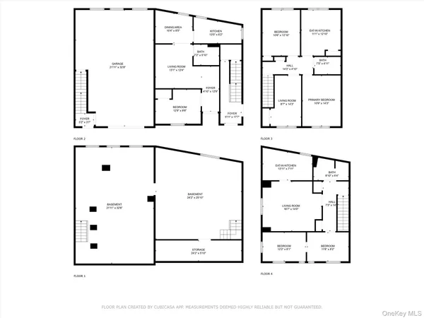 $85,000 | 37 Secor Road, Ossining, NY 10562