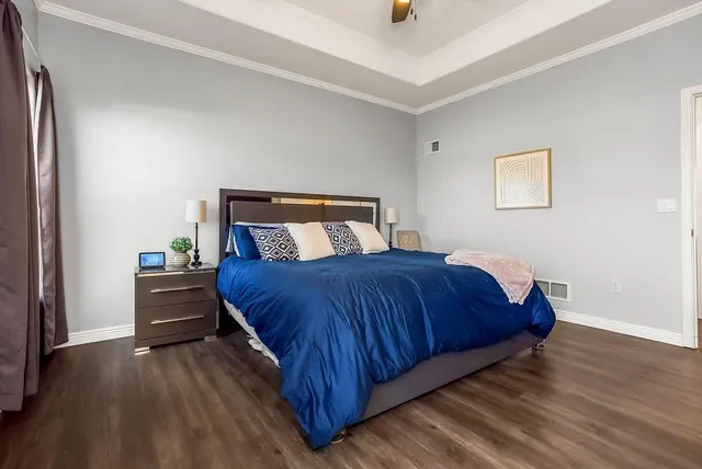 $374,900 | 929 Sutherland Drive, Louisburg, KS 66053