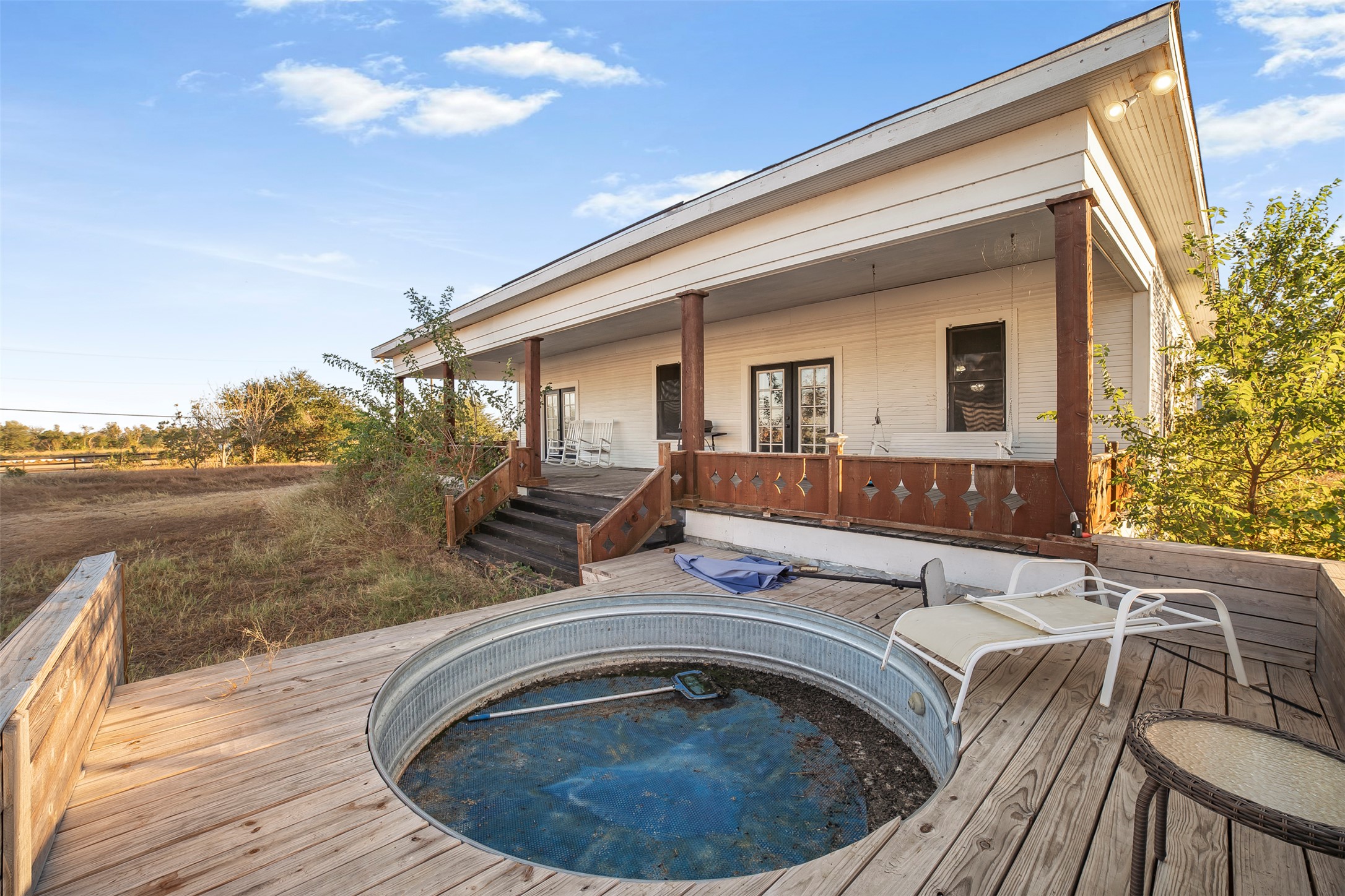 17221 Steger Lane Manor, TX 78653 - Photo 29 of 32