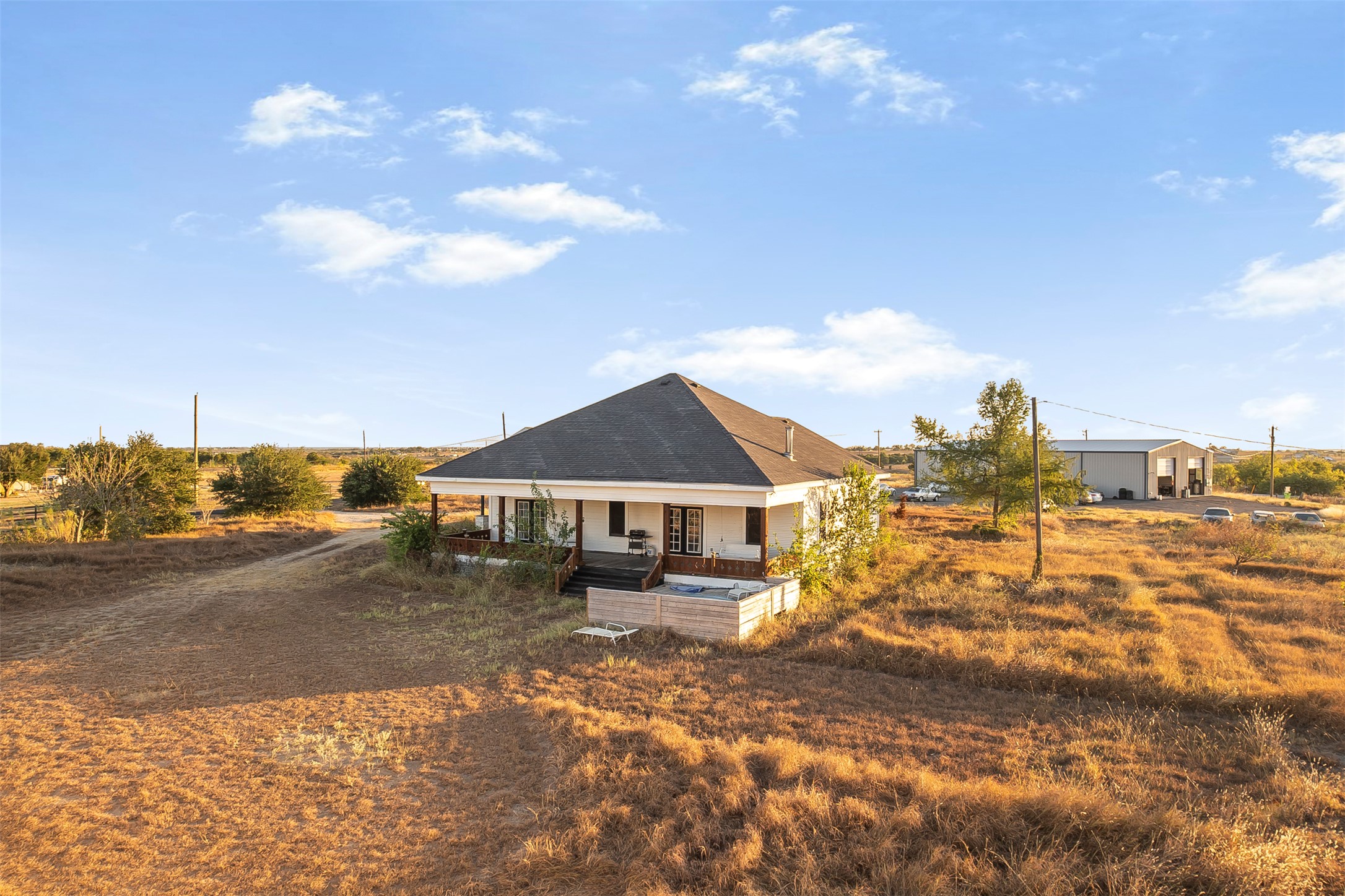 17221 Steger Lane Manor, TX 78653 - Photo 30 of 32