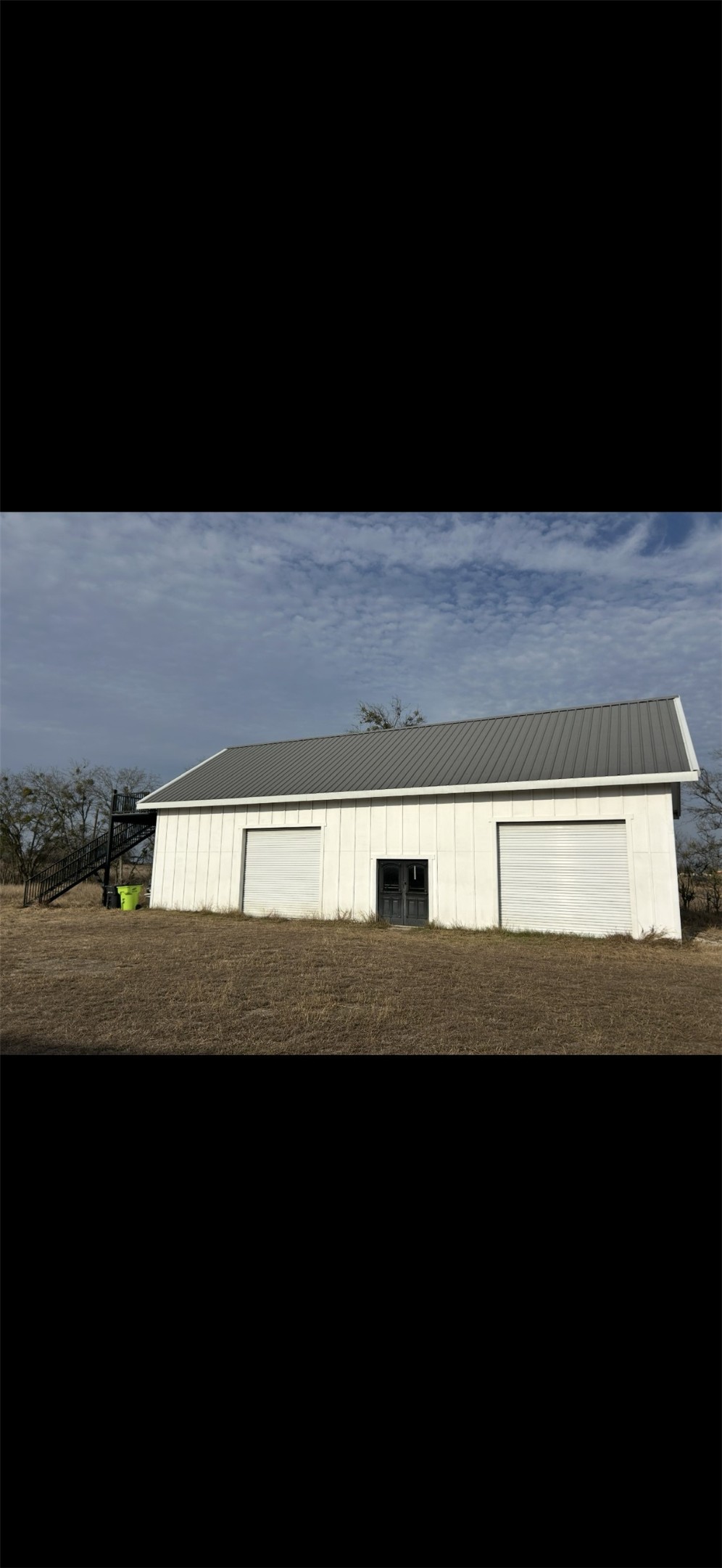 17221 Steger Lane Manor, TX 78653 - Photo 31 of 32 detached garage