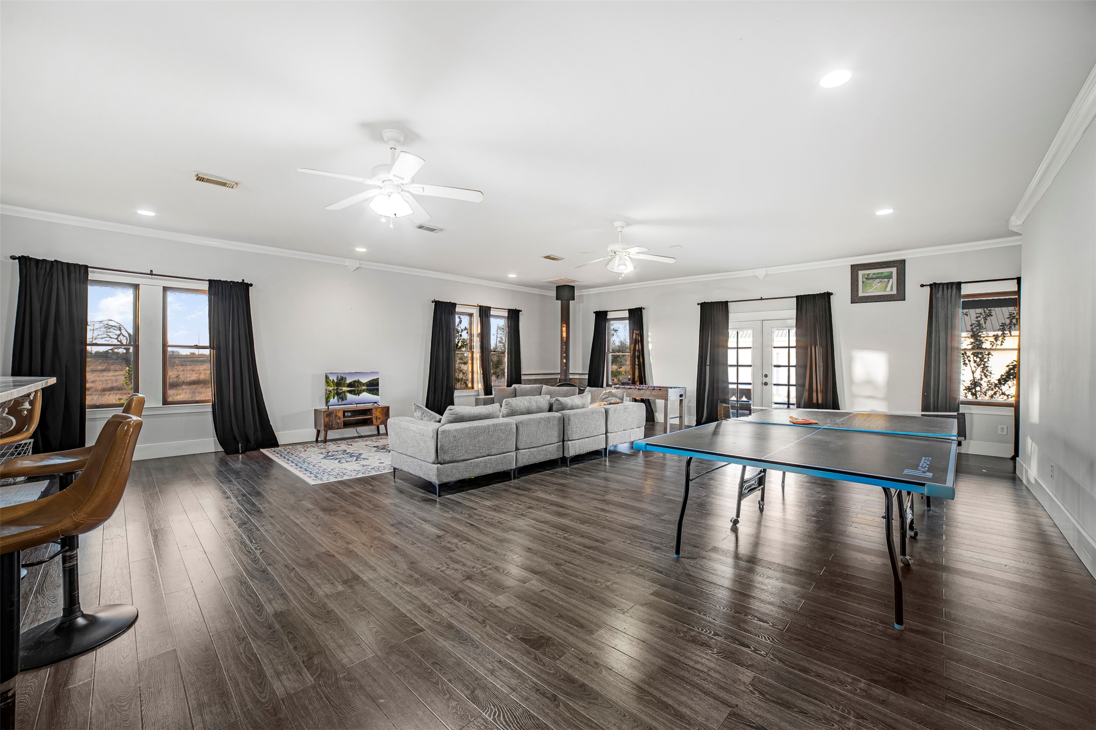 17221 Steger Lane Manor, TX 78653 - Photo 9 of 32