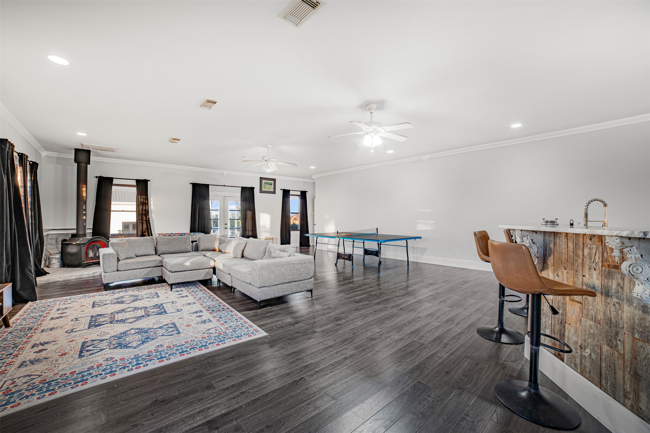 17221 Steger Lane Manor, TX 78653 - Photo 10 of 32