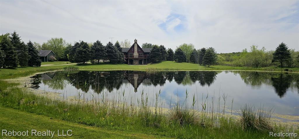 12935 Metcalf Road Emmett, MI 48022 - Photo 34 of 54