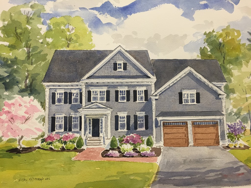 8 Lake Street Lexington, MA 02421 - Photo 1 of 15