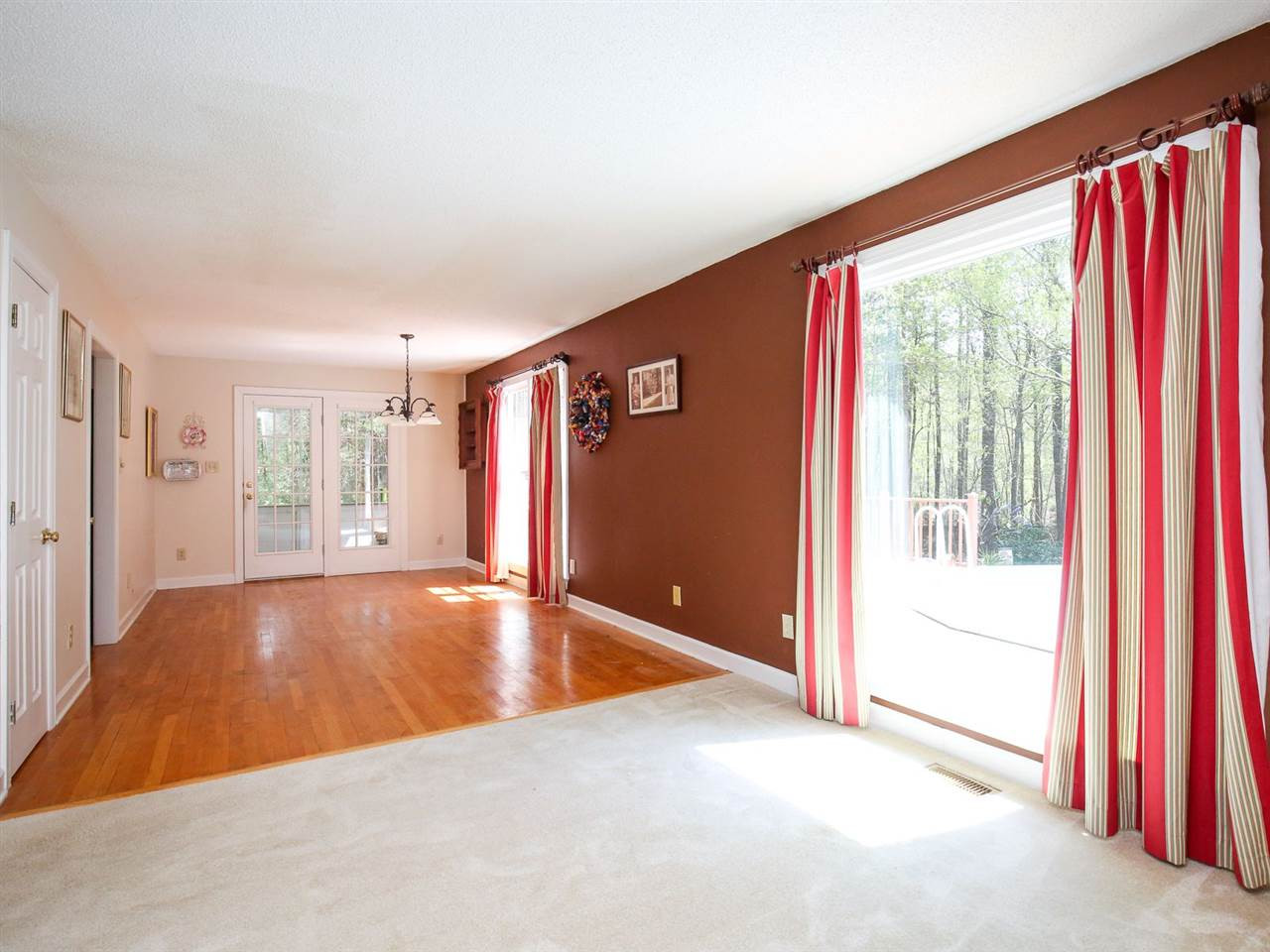 7604 Thompson Mill Road Wake Forest, NC 27587 - Photo 6 of 30 Dining Room