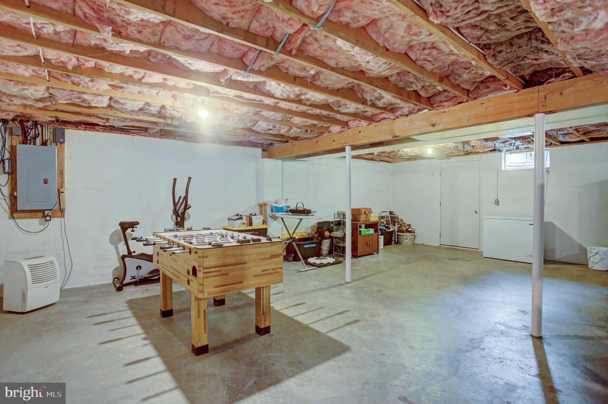 11086 Welsh Run Road Greencastle, PA 17225 - Photo 43 of 63 a view of a storage in a room