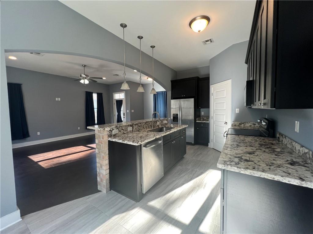 2303 Bluebird Street Slidell, LA 70460 - Photo 4 of 15