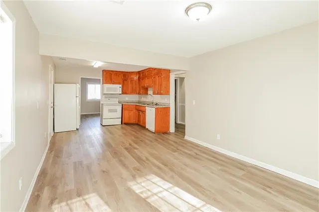 $1,750 | 2403 Northeast Pursell Road, Kansas City, MO 64118