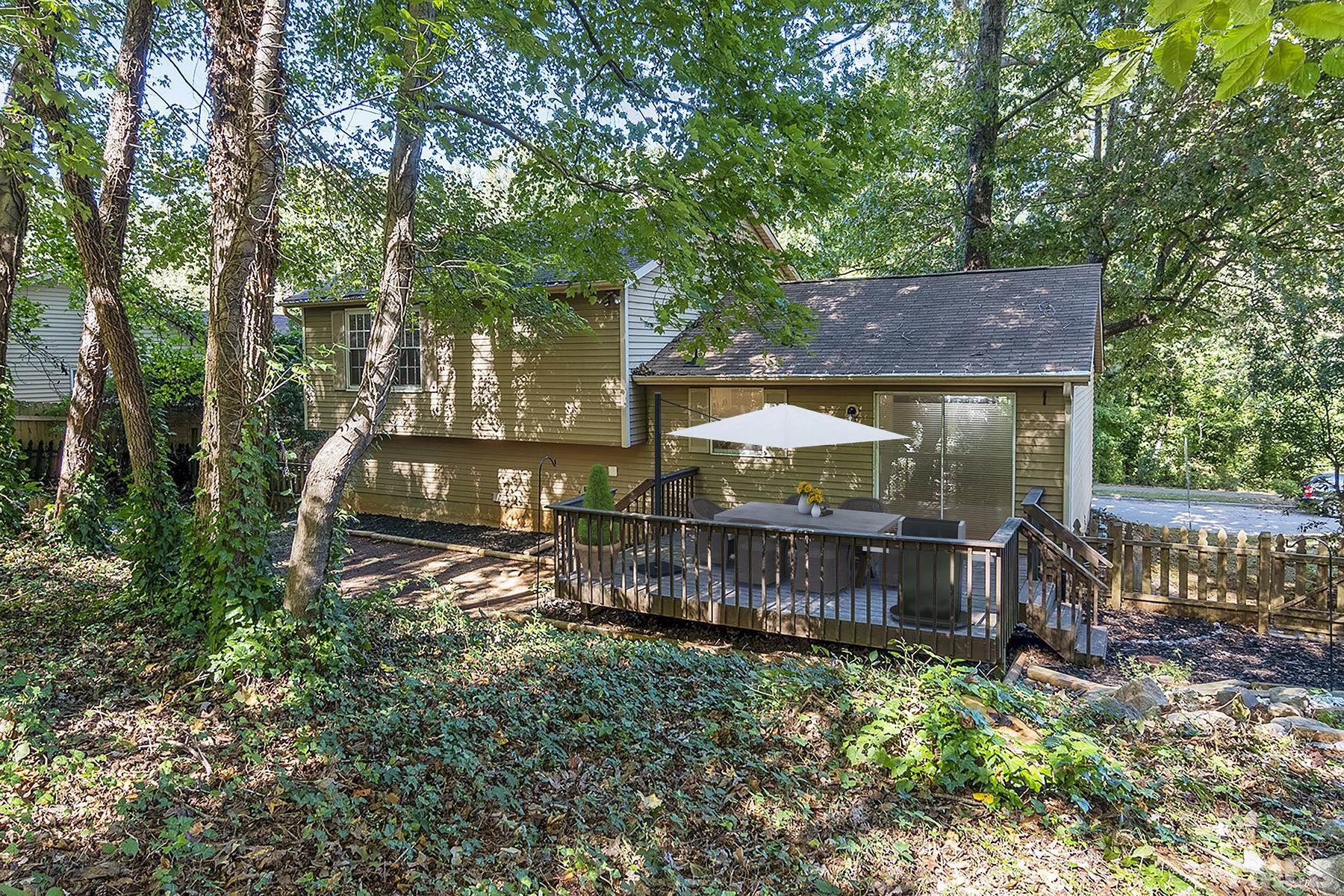 7317 Shellburne Drive Raleigh, NC 27612 - Photo 28 of 28