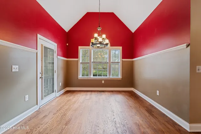 $595,000 | 33 Medina Court, Hampstead, NC 28443