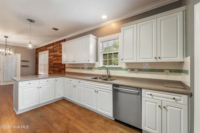 $595,000 | 33 Medina Court, Hampstead, NC 28443