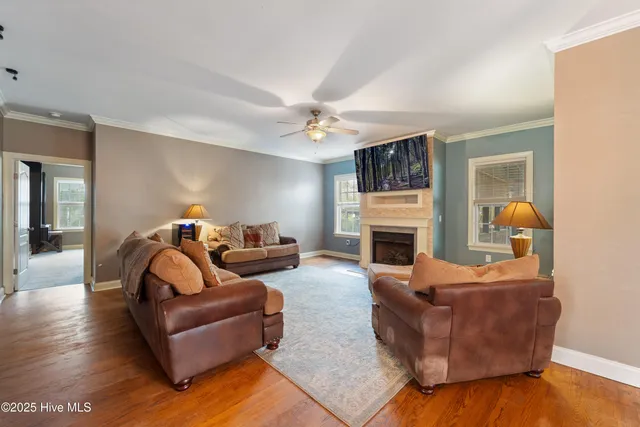 $595,000 | 33 Medina Court, Hampstead, NC 28443