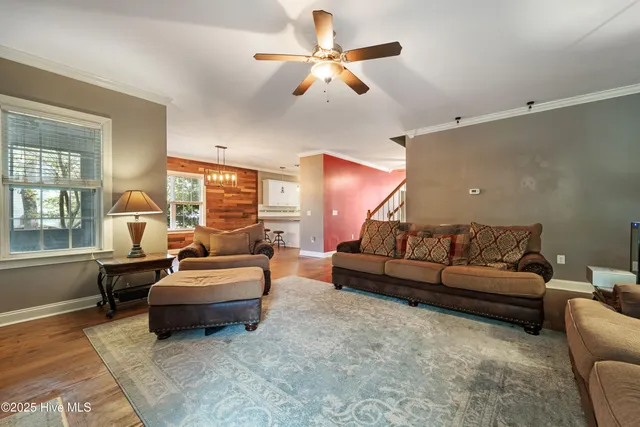 $595,000 | 33 Medina Court, Hampstead, NC 28443