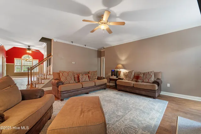 $595,000 | 33 Medina Court, Hampstead, NC 28443