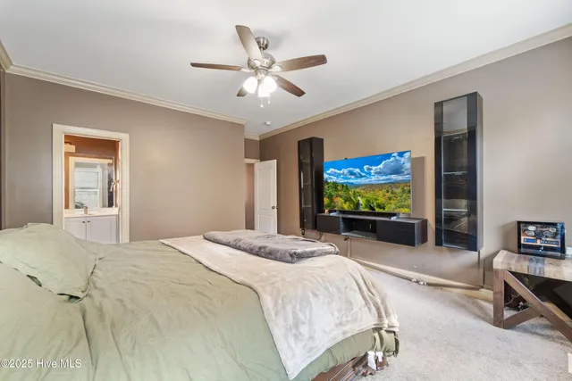 $595,000 | 33 Medina Court, Hampstead, NC 28443