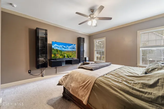 $595,000 | 33 Medina Court, Hampstead, NC 28443