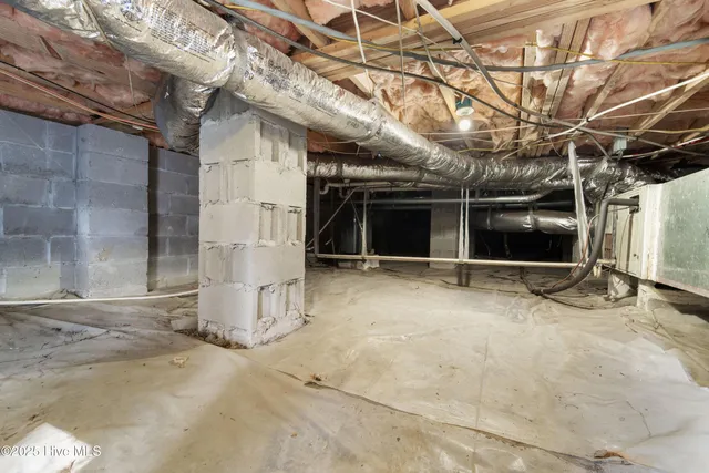 $595,000 | 33 Medina Court, Hampstead, NC 28443