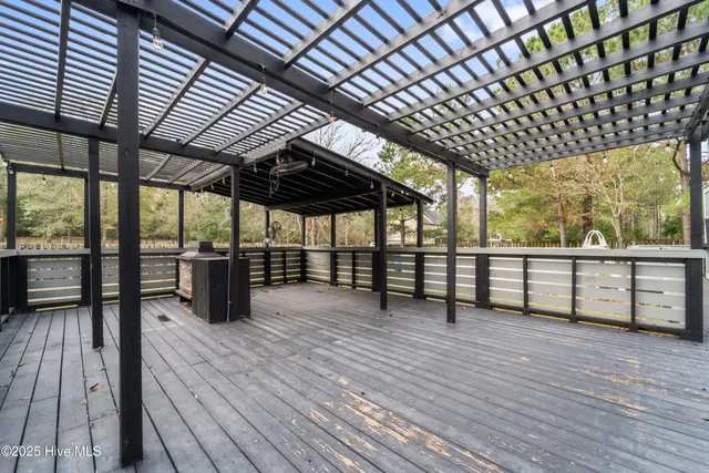 $595,000 | 33 Medina Court, Hampstead, NC 28443