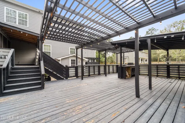 $595,000 | 33 Medina Court, Hampstead, NC 28443