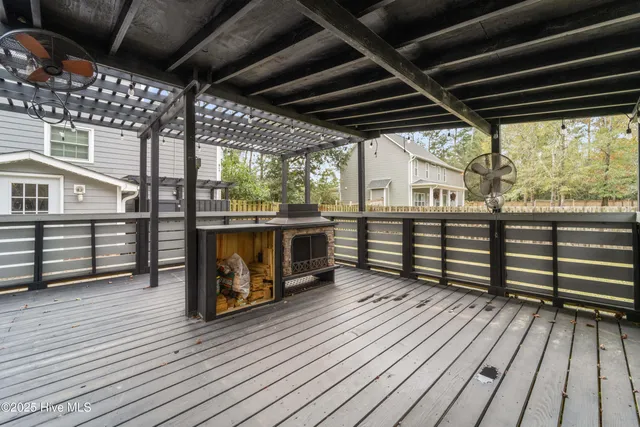 $595,000 | 33 Medina Court, Hampstead, NC 28443