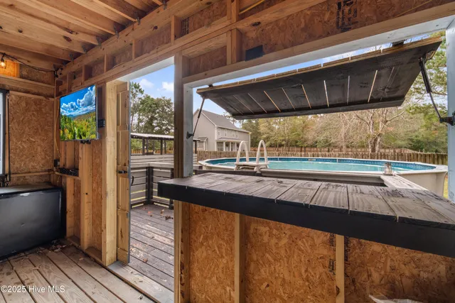 $595,000 | 33 Medina Court, Hampstead, NC 28443