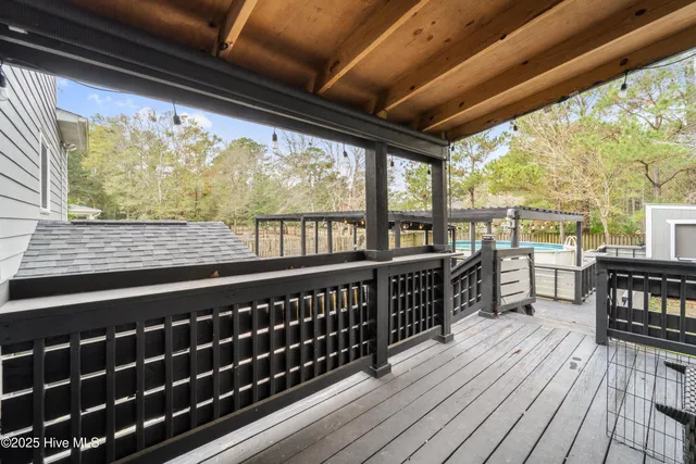 $595,000 | 33 Medina Court, Hampstead, NC 28443